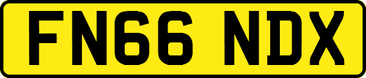 FN66NDX