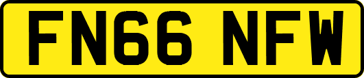 FN66NFW