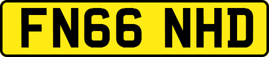 FN66NHD