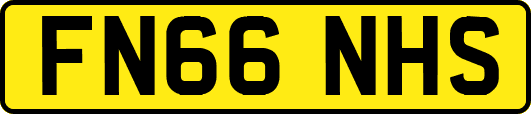 FN66NHS