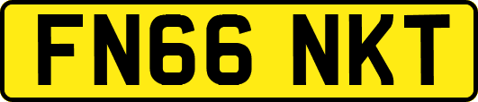 FN66NKT