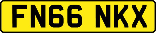 FN66NKX