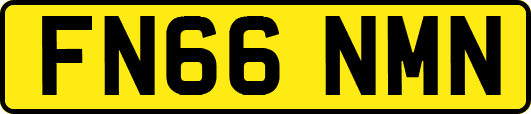 FN66NMN