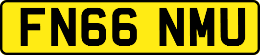 FN66NMU