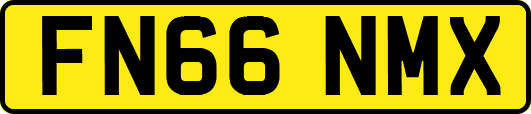 FN66NMX