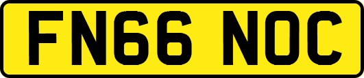 FN66NOC