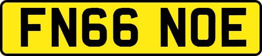 FN66NOE