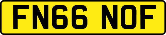 FN66NOF