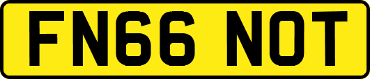 FN66NOT