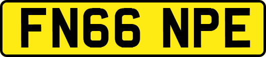 FN66NPE