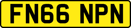 FN66NPN