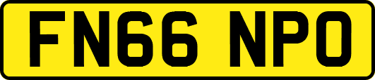 FN66NPO