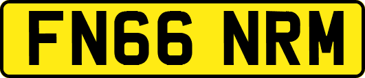 FN66NRM