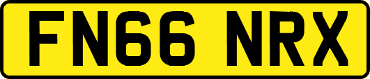 FN66NRX