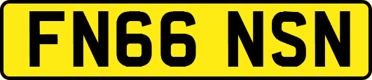 FN66NSN