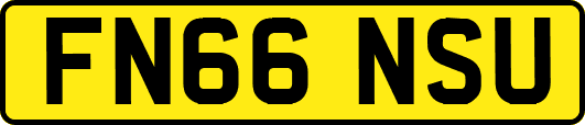 FN66NSU