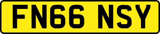 FN66NSY