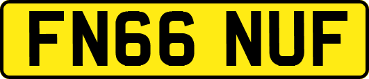 FN66NUF