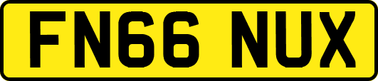FN66NUX