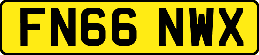 FN66NWX
