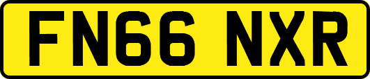 FN66NXR