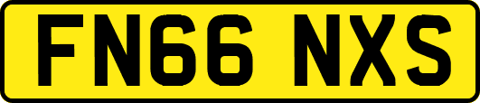 FN66NXS