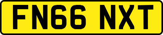 FN66NXT