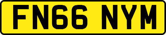 FN66NYM