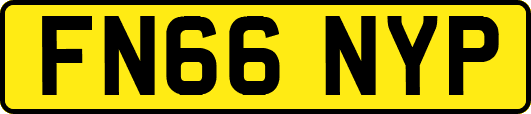 FN66NYP