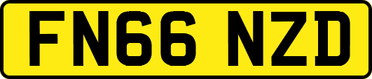 FN66NZD