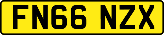 FN66NZX