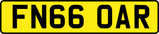 FN66OAR
