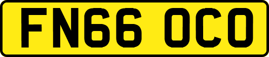 FN66OCO