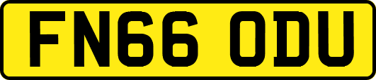 FN66ODU