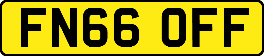 FN66OFF