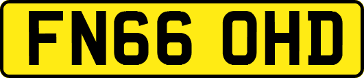 FN66OHD