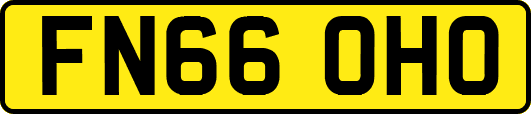 FN66OHO