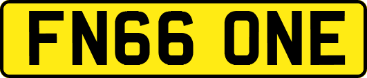 FN66ONE