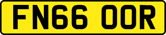 FN66OOR