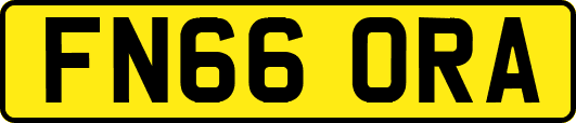 FN66ORA