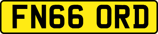 FN66ORD