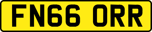 FN66ORR