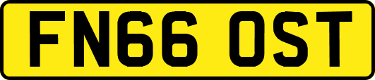 FN66OST