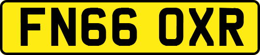 FN66OXR
