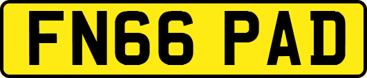 FN66PAD