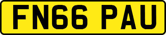 FN66PAU