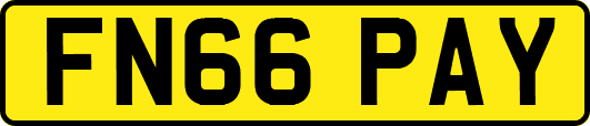 FN66PAY