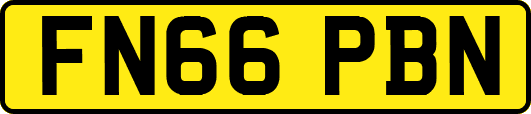 FN66PBN