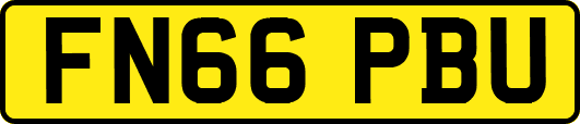 FN66PBU