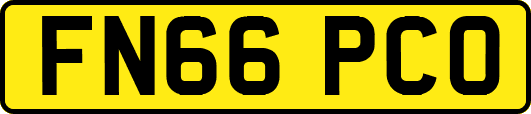 FN66PCO